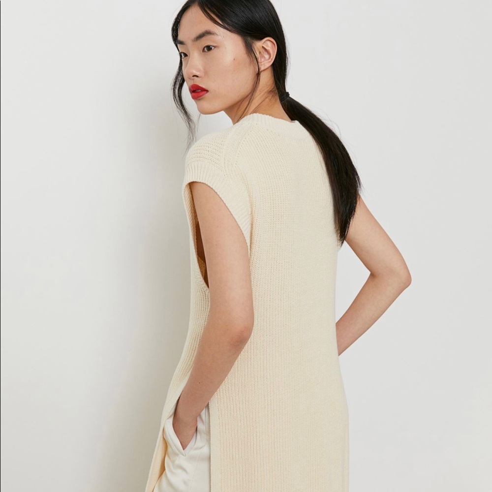 H&M Rib-knit Dress - Picture 4 of 10